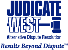 Judicate West
