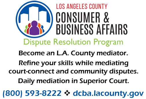 Department of Consumer Business Affairs