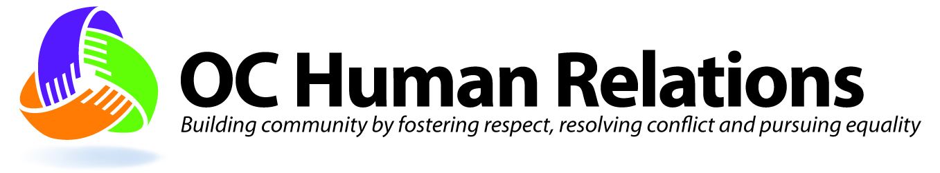 Orange County Human Relations - Dispute Resolution Services	