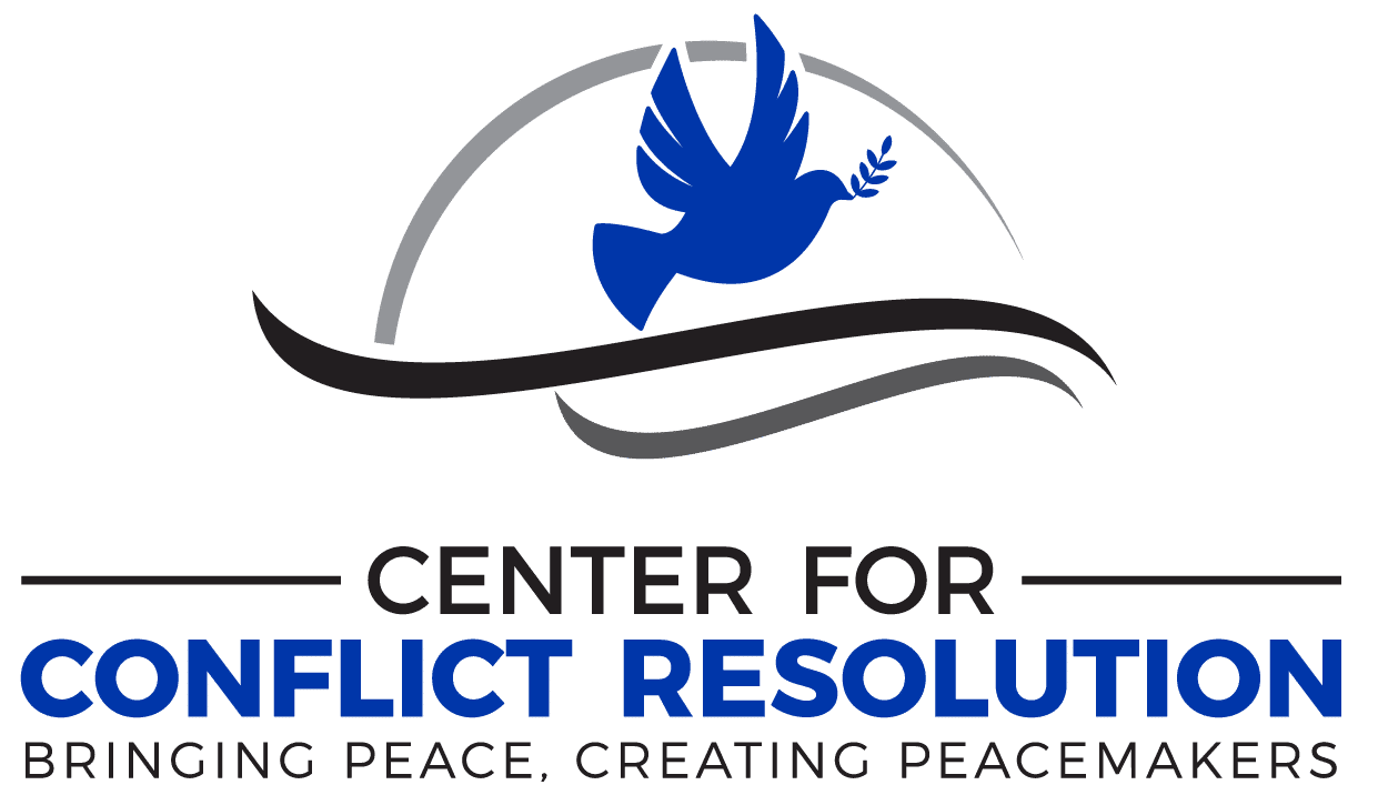 Center for Conflict Resolution