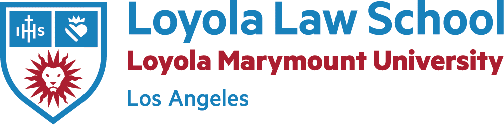 Loyola Law School - The Center For Conflict Resolution