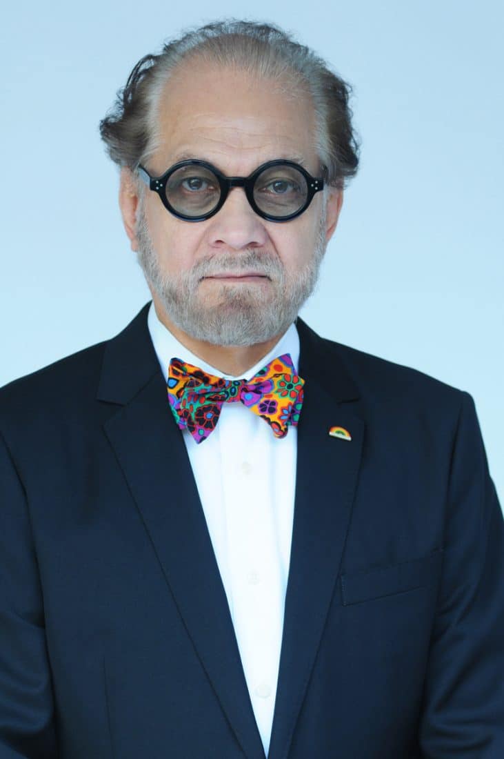 Enrique-Romero-Photo