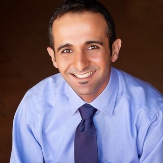 Hass Sedeghi