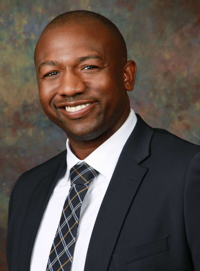 Jason Harper