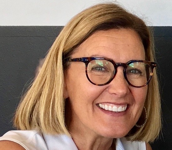 Karen DeVoogd
