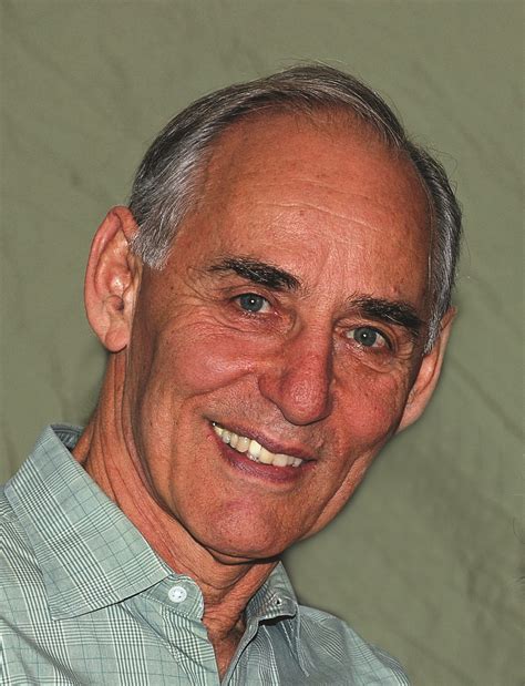 Ken Cloke