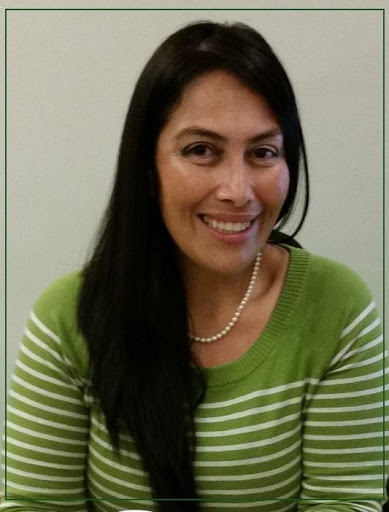 Maritza Gutierrez