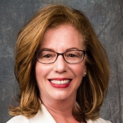 Wendy Kramer
