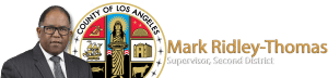 Mark Ridley-Thomas, County of Los Angeles