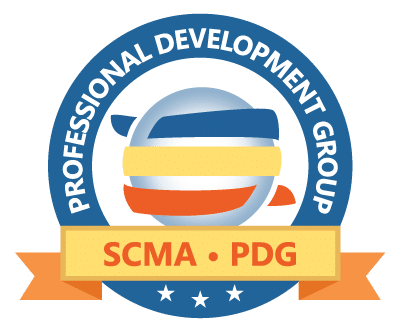 SCMA Professional Development Group