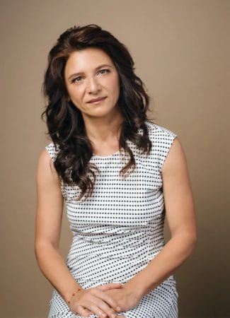 Carina Rosanna Tautu