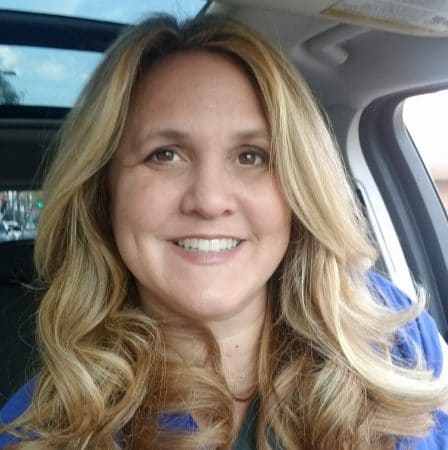 Heather Schon