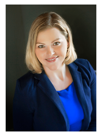 Liz Paris, Esq.