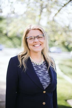 Stephanie Bell Blondell