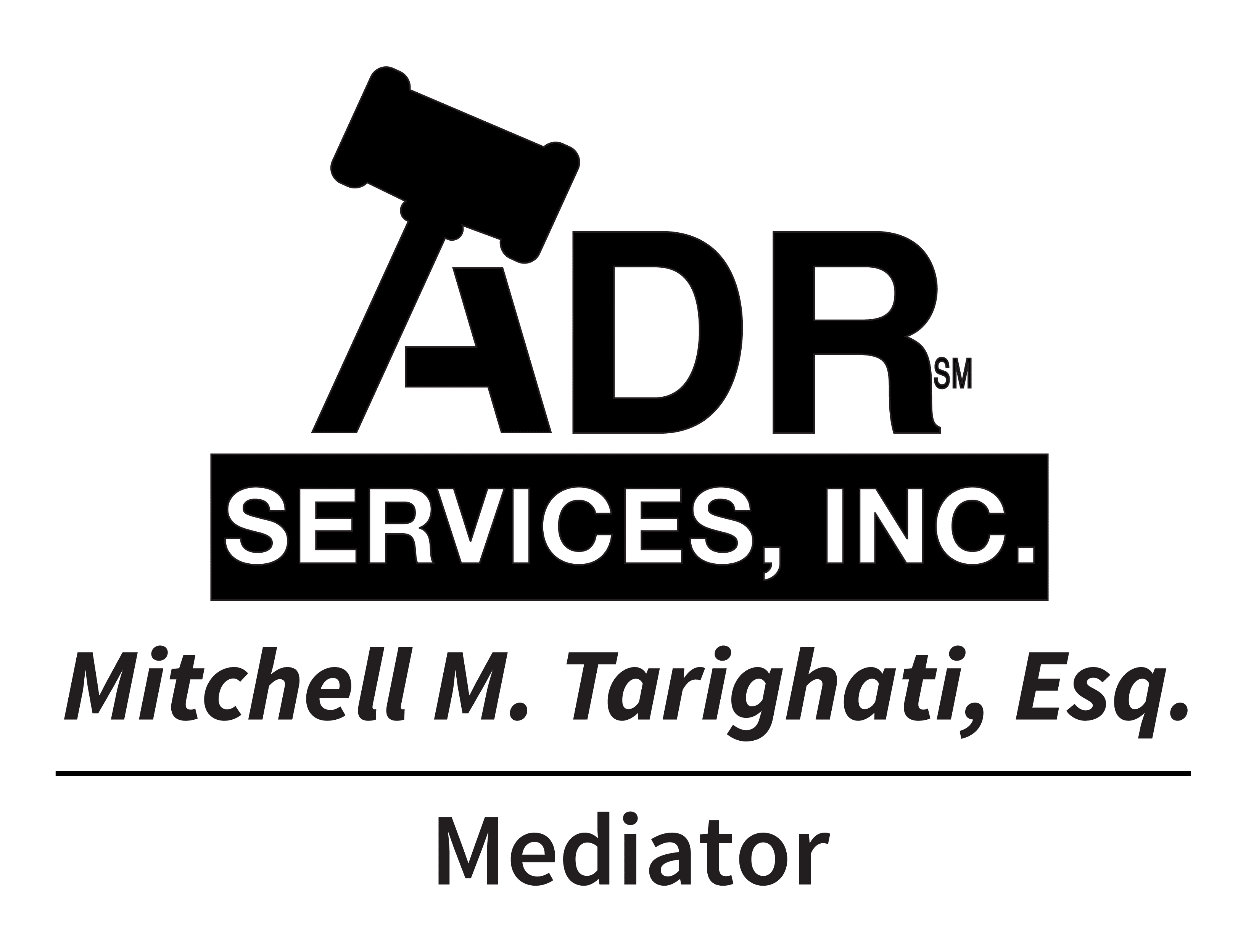 ADR Services, Inc.