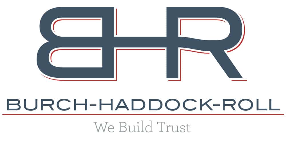 Burch, Haddock & Roll Law Group