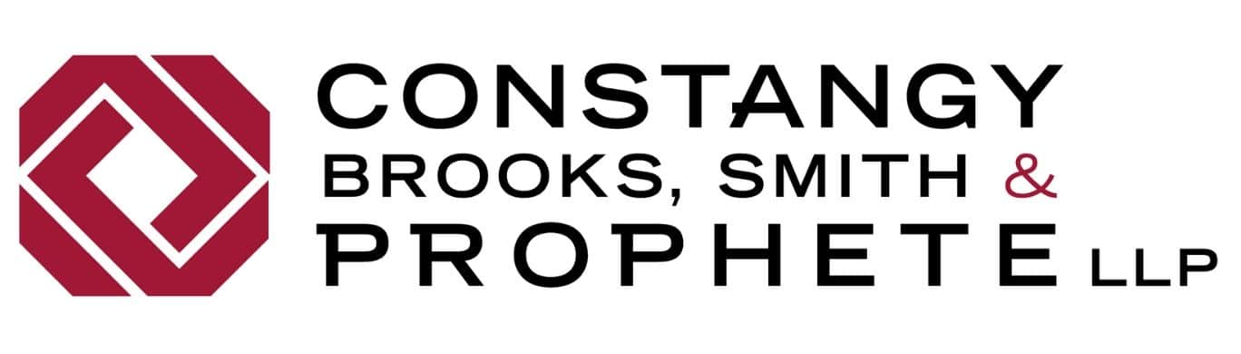 Constangy Brooks Smith & Prophete LLP