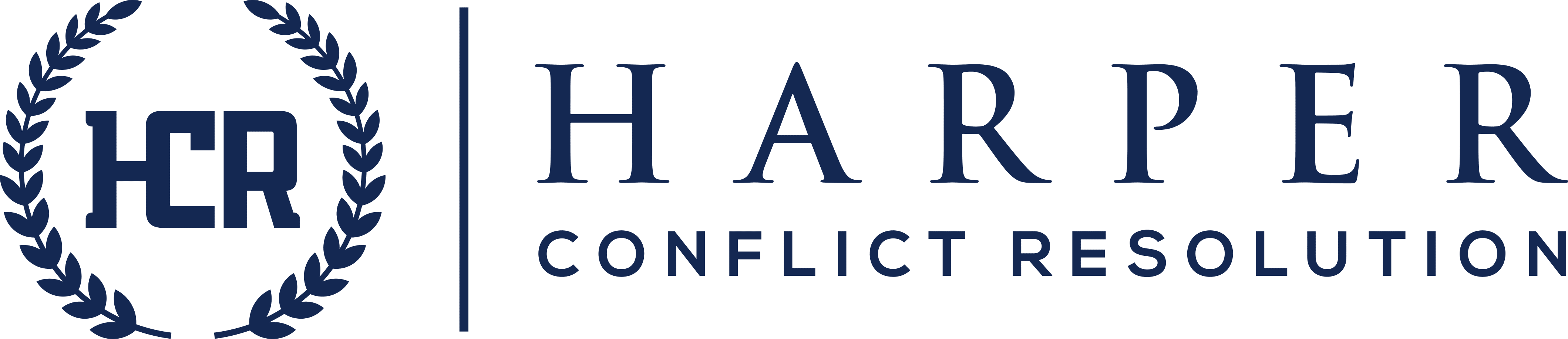 Harper Conflict Resolution