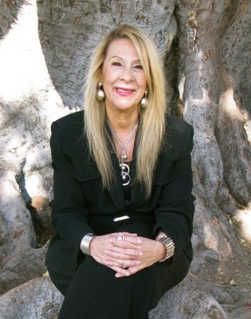 Judith Weigle