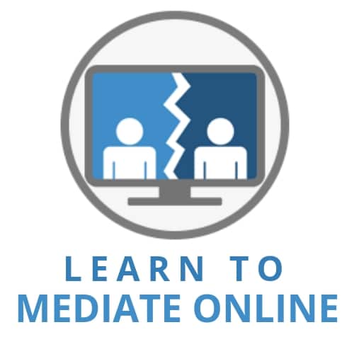 Learn To Mediate Online