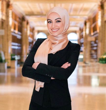 Pashtana Abedi