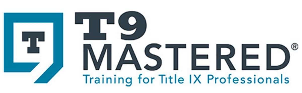 T9 Mastered