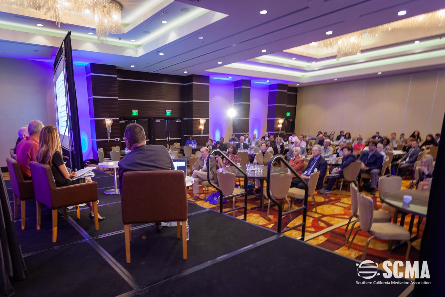 Mediation and Conflict Resolution Annual Conference SCMA